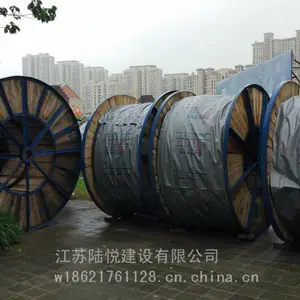 镇江电力电缆线回收:点亮资源循环之光