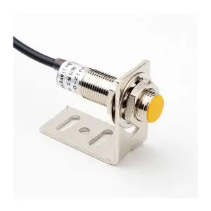 �����ӽ�����NJK-8003A ������ֱ������NPN���� ���Դ�����Ӧ��