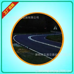 河南互通太阳能道钉厂家销售