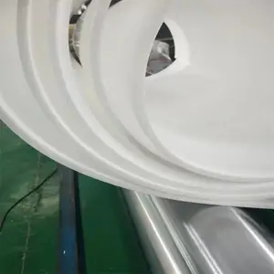 ����PTFE�� �����ڳĴ��Ͼ��ķ���ϩ�幤�̻����ķ���������ɫ