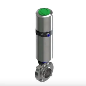 �¹�M&S Armaturen ����ϵ��SV04���㷺���ڶ�����ҵ