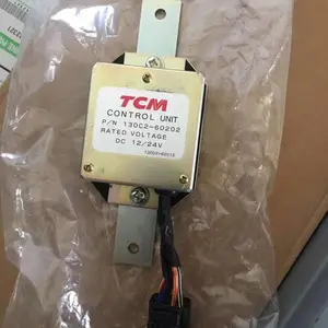 日本TCM进口叉车原厂配件