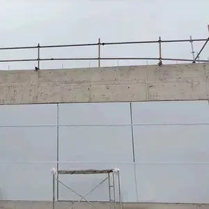 泄爆墙厂家:泄爆墙分为哪几种类型