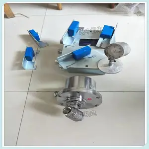 煤矿全自动洒水喷雾除尘装置ZPW127矿用热释光控自动喷雾降尘装置
