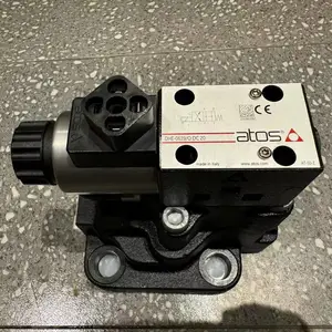 阿斯托原装全新溢流阀AGAM-3210350