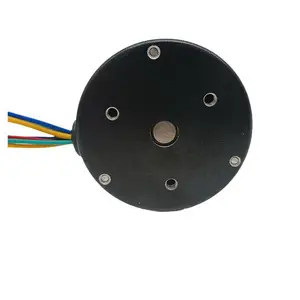 JZD-5747ֱ����ˢ��� 75mm���� Ӧ���ڼ��õ��� ƽ�⳵ �綯��
