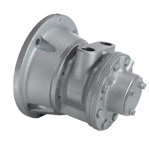 LWJ 议价供应 德国品牌 ABUS 起重机 GM 6 800.10-1
