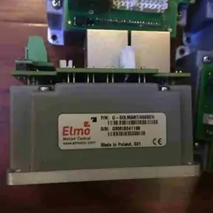 议价供应Elmo Motion Control 电源模块TAM-20/36 VAC