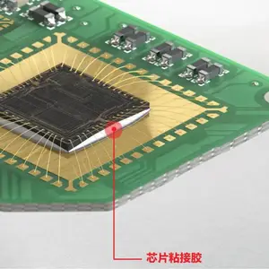 美国EPO-TEK H20E导电银胶国产替代