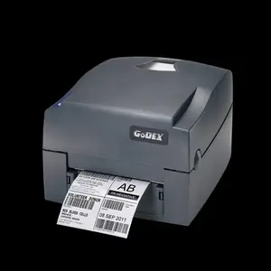 供应Godex科诚G500U/G530U桌面级标签打印机