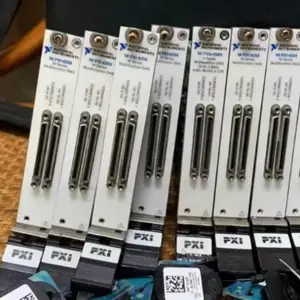 NI���ݲɼ��� PXI-6255 ����Mϵ�� �๦��DAQ�忨 �ѻ���������