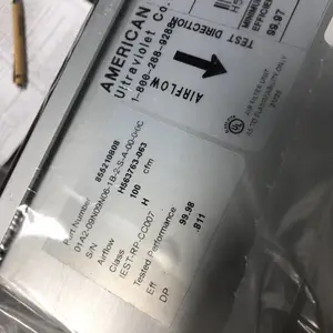 ��Ӧ���� American Ultraviolet ��Ч������ FLT025
