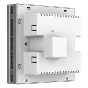 TP-LINK TL-AP1207GI-PoE 深空银 AC1200双频千兆无线面板式AP