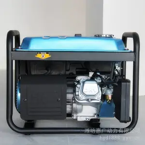 Ϋ��5.5KW����������� WPGC8000L3���ͷ��䷢��� ˫��ѹ��