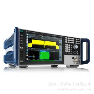 �޵�FSV3044�źŷ����� 44GHz 200MHz���� ���ײ�