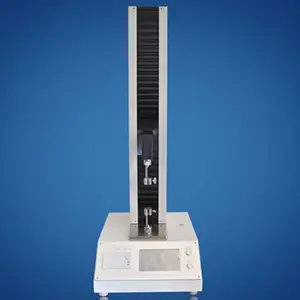 ZB-L30 纸邦 立式电动拉力试验机 数显触控屏 电脑式类型多