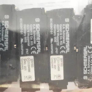 ���ƹ�Ӧ SCHMERSAL ��λ���� SEK1022 A.-Nr. 101028625