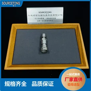 Swagelok ��ΰ��� SS-QC4-B-400 ������Ǳ����ٽ�ͷ���� 1/4 in.