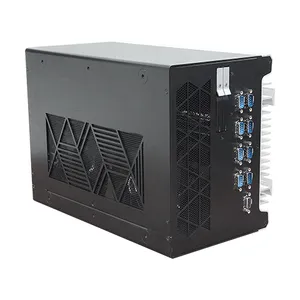 EC633D-RPS 14th/13th/12th Generation Intel® Core™ with Intel® R680E