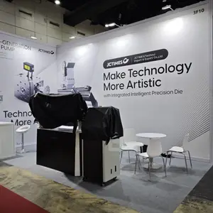 2027年泰国国际塑料及橡胶机械展览会INTERPLAS THAILAND