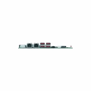 CEB-Q37I-D100 Intel Q370 Chipset, 2 x LAN, LVDS/eDP/2 x HDMI, 4 x COM, 10 x USB, 1 x PCIe, Mini-ITX主板