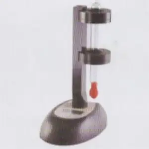 电子皂膜流量计 1-1000ml/min) 型号:WZX/ZMLL-1000ml 库号:M416072