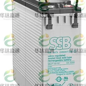 SSB蓄电池SBLFG150-12(德国)技术制造/经销商报价