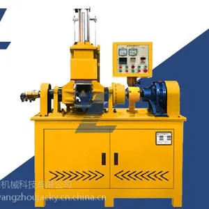 扬州中朗供应ZL-8100-1L实验室密炼机