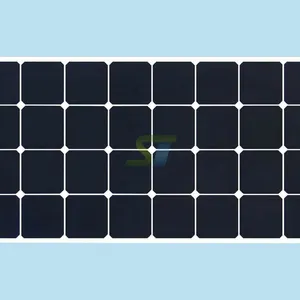 sunpower太阳能板