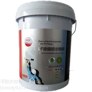 河北蓝孚防水液体卷材防水涂料