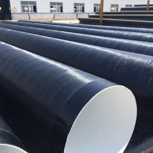 环氧煤沥青防腐钢管防腐标准