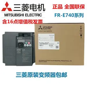 �򽭴��������Ƶ��FR-D700ϵ��FR-D740-1.5K-CHT