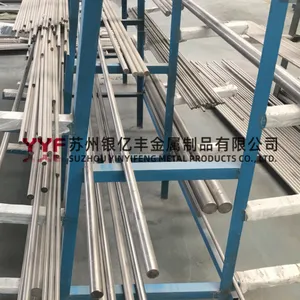 Tc4钛合金棒材Tc4化学成分材质性能Tc4医用钛棒