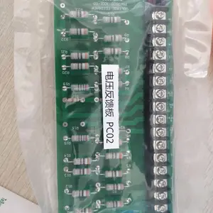 供应SCR传动柜系统备件司钻控制板PC01T