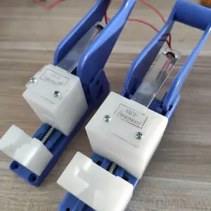 汽车线束 线束 滑道治具
