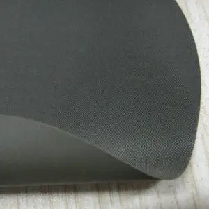 高弹PVC尼龙布 PVC贴合尼龙布210T加密