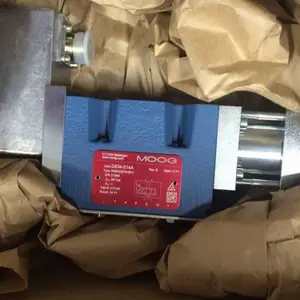 ��MOOG�ŷ���D634-319Cԭװ