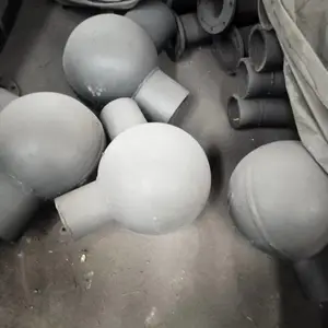 泰拓高抗压球形弯头耐腐蚀专业制作