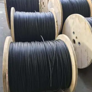 室外铠装单模中心束管式GYXTW光纤光缆生产厂家