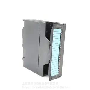 6ES7322-1HF10-0AA0������PLC����ģ�飨8��,�̵���,5A�������ӵ㣩