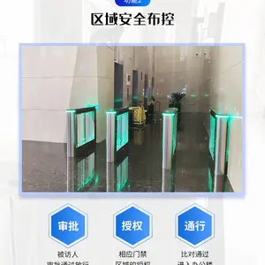 广西桂林市升降柱道闸车辆识别系统、电动门红门厂家价格安装施工