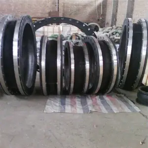 ���������ͽ� DN100 PN25 EPDM�𽺲����� ����Һѹ�������ͽ�