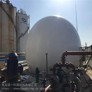 �ൺ�һ����ũ�廷��������������ר��1000����PVDF˫Ĥ����