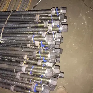 矿用锚杆的使用说明