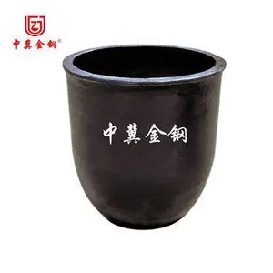 碳化硅石墨坩埚 碳化硅石墨坩埚生产厂家