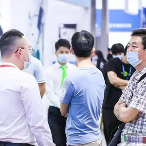2021广东(广州)国际包装工业展览会(大会官方)