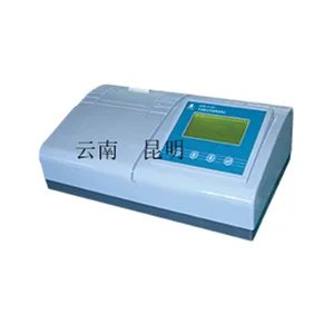 GDYN-1024SC农药残毒快速检测仪（24通道）