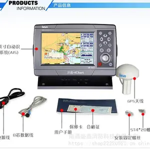 HM-5907 AIS�Զ�ʶ��ϵͳ �����Զ�ʶ��ϵͳ AIS������ �����Զ�ʶ��ϵͳ
