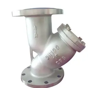 供应GL41H过滤器,Y型不锈钢过滤器,山东北泽阀门