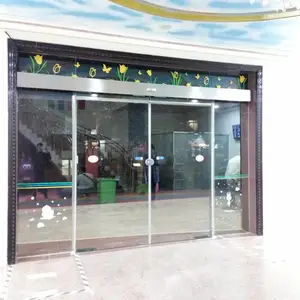 供应佛山工厂直销自动门机,厂家直销自动感应门机,安装维修及批发自动门机